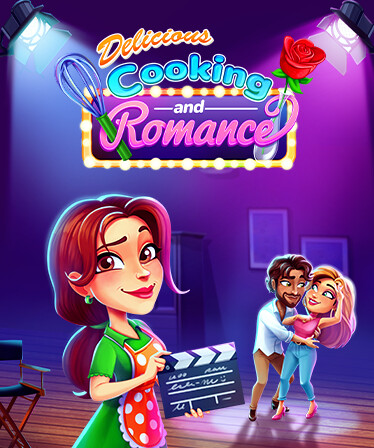 Delicious - Cooking and Romance