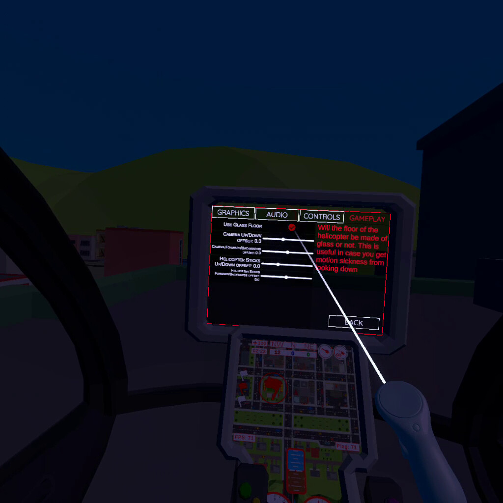 Copter Strike VR #17