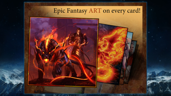 SolForge — скриншот