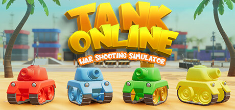Image for Tank Online: War Shooting Simulator