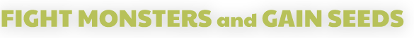 PRESENTATION - Grow Your Team 1 1b | RPG Jeuxvidéo