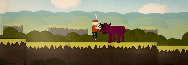 PRESENTATION - Grow Your Team 2 seeds | RPG Jeuxvidéo
