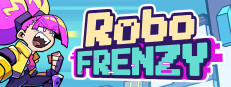 Comprar Robo Frenzy Steam