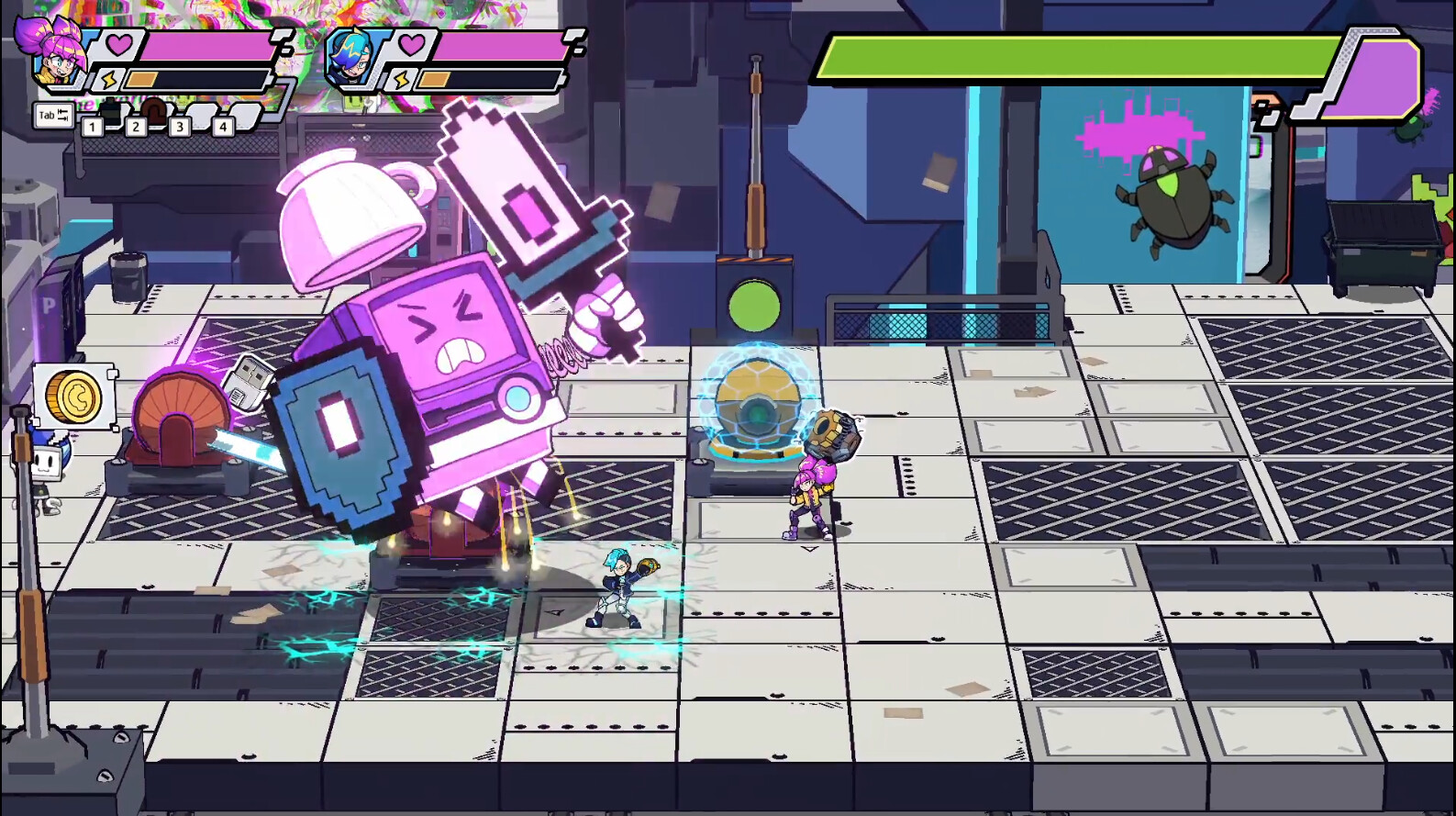 Comprar Robo Frenzy Steam