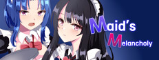 Maid's Melancholy 게임 이미지