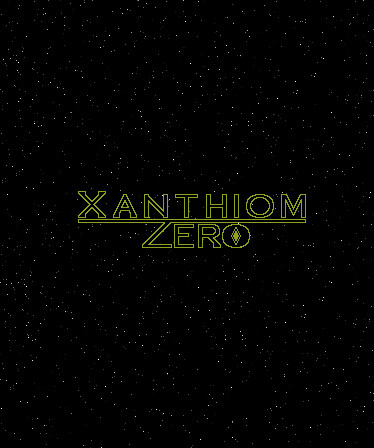 Xanthiom Zero