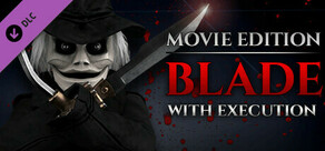 Puppet Master: The Game - Movie Edition Blade + Execution