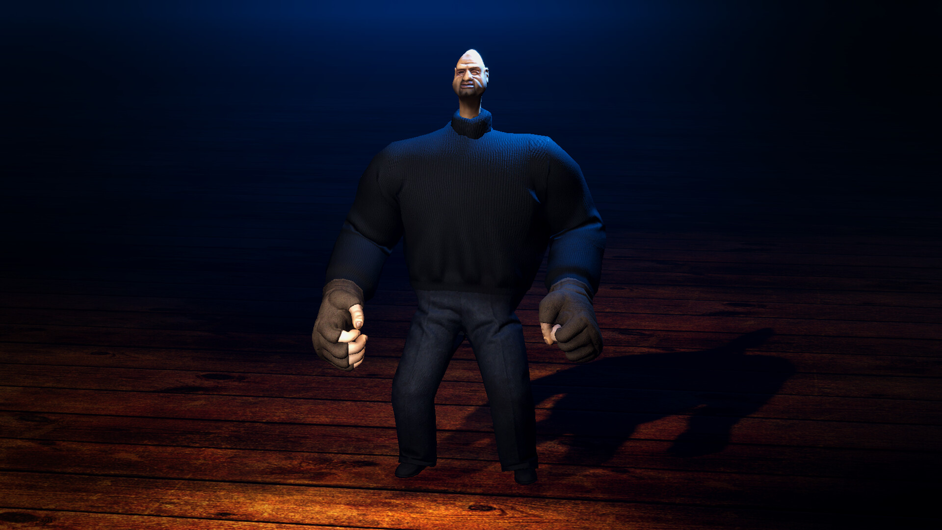 Puppet Master The Game Full Moon Toys LeechWoman & Pinhead Skins