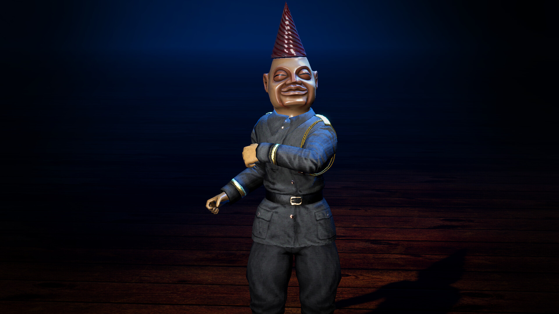 Puppet Master. The Game. Full Moon Toys. Tunneler Skins дата выхода