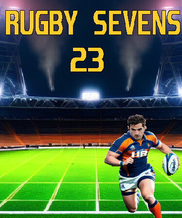 Rugby Sevens 23