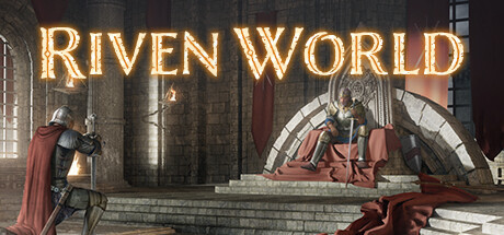 RivenWorld Playtest