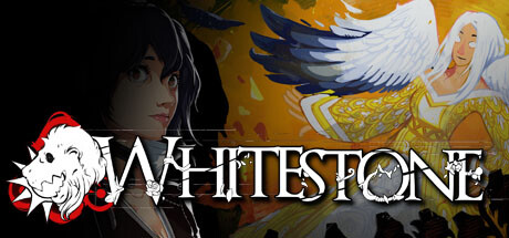 Whitestone Cover Image