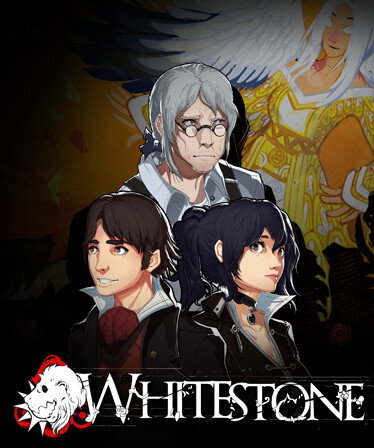 Whitestone