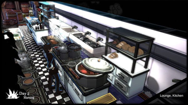 Скриншот из Whitestone