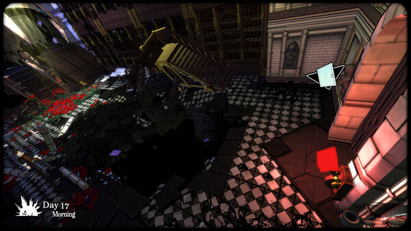 Скриншот из Whitestone