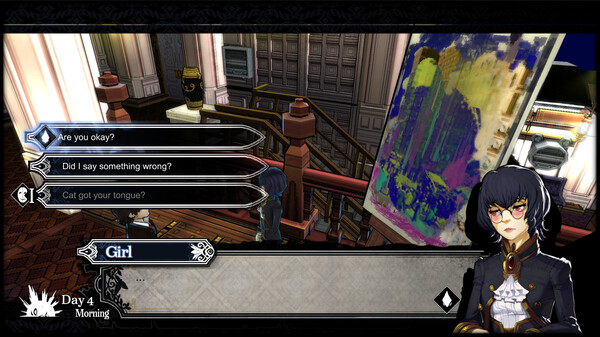 Whitestone game for windows Pc 1