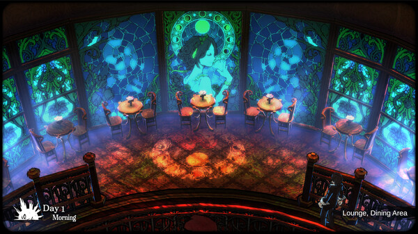 Скриншот из Whitestone