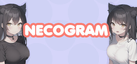 Necogram steam charts