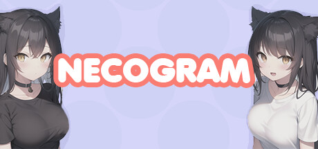 Necogram Cover Image