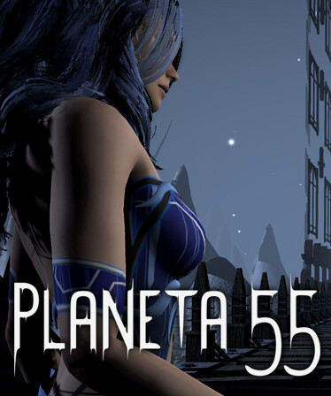 Planeta 55