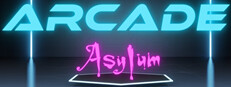 Arcade Asylum
