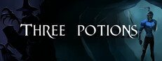 Three Potions