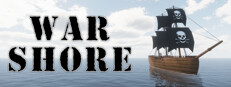 War Shore 게임 이미지