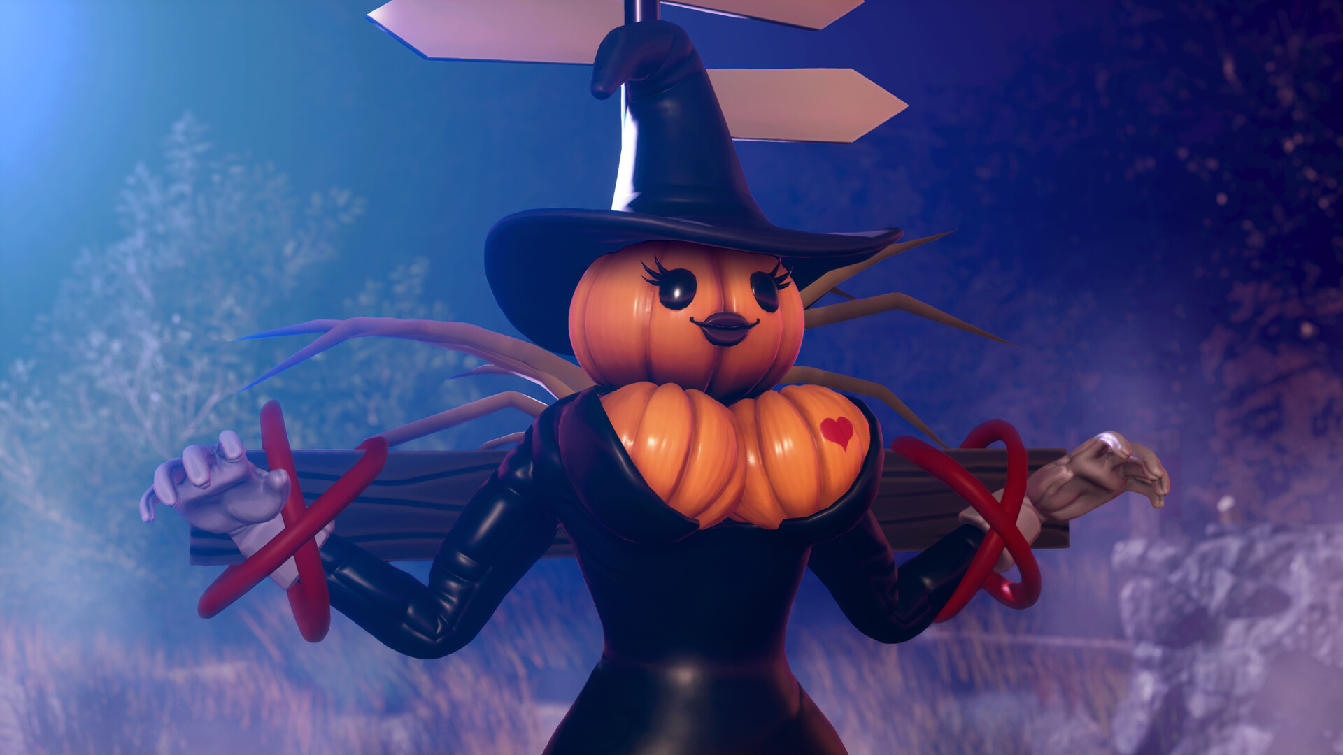 Romancelvania - Deluxe Edition #3