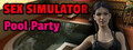 Sex Simulator - Pool Party logo
