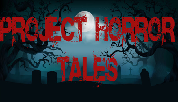 Project Horror Tales on Steam