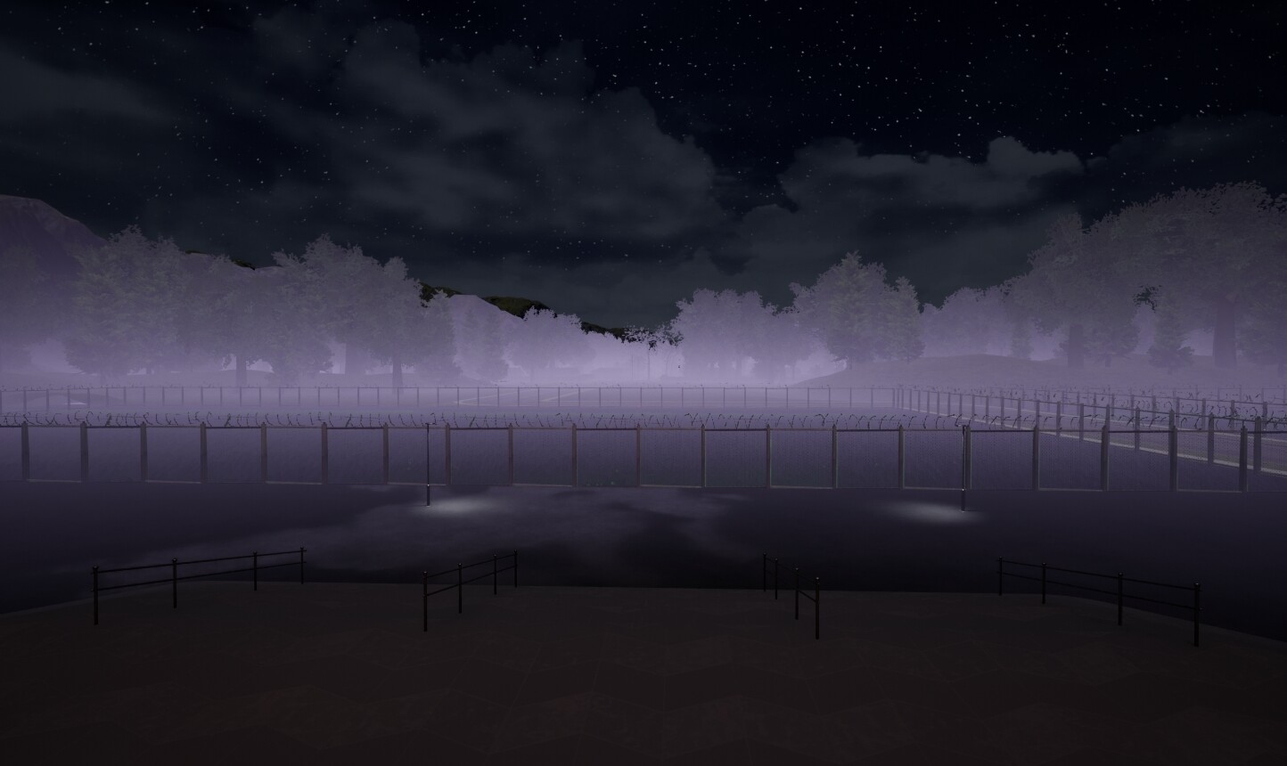 Project Horror Tales #11