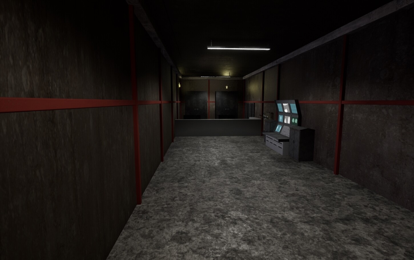 Project Horror Tales #19