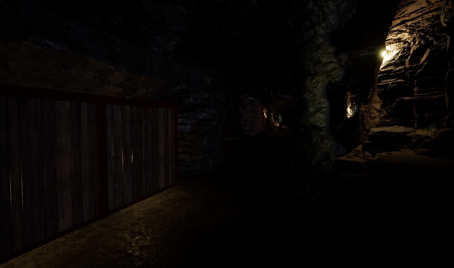 Project Horror Tales #2