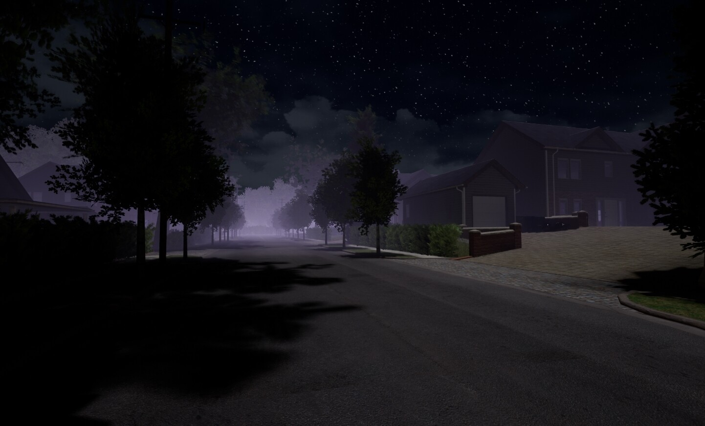 Project Horror Tales #17