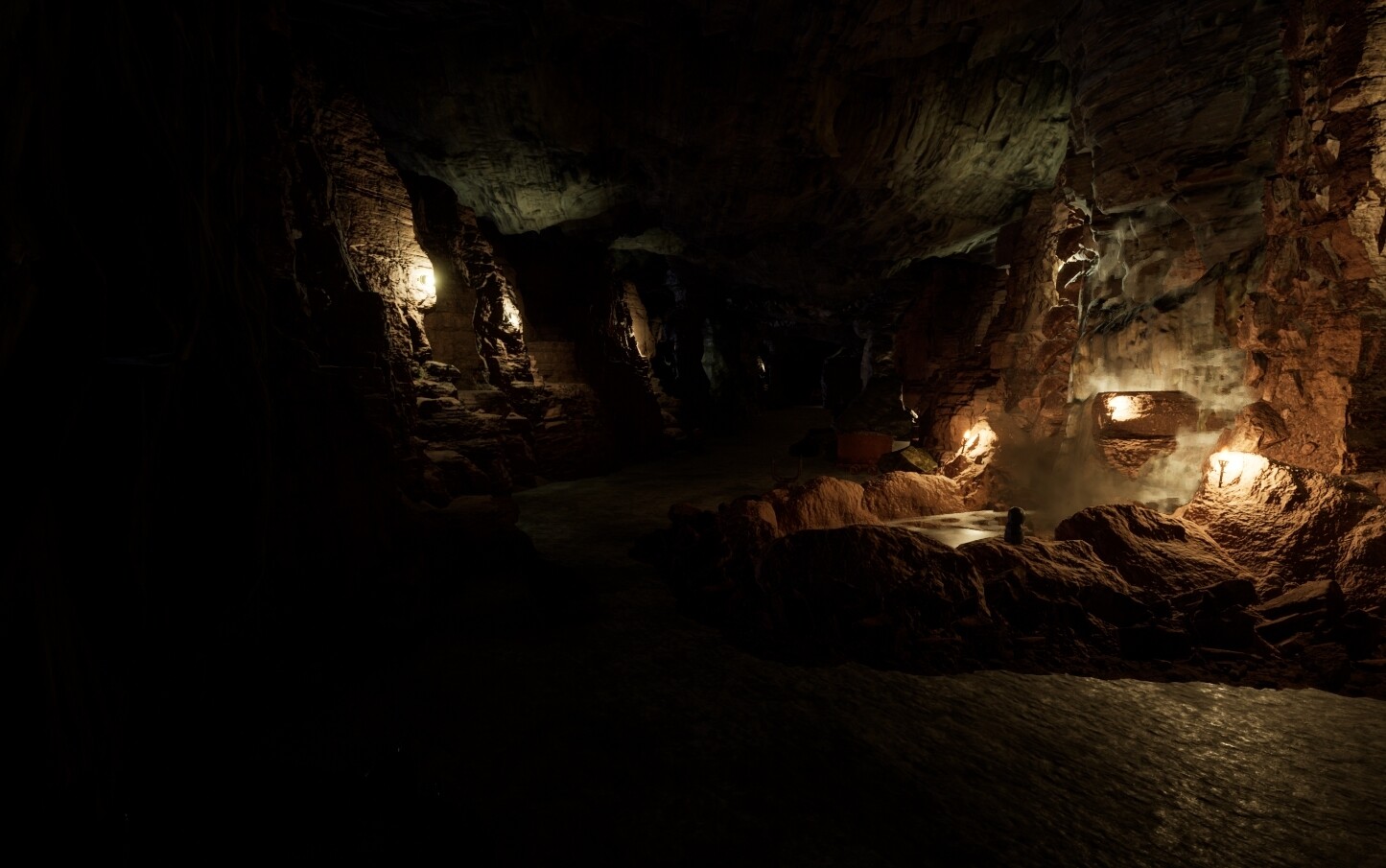 Project Horror Tales #18