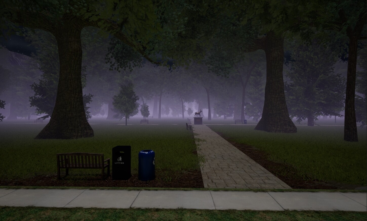 Project Horror Tales #16