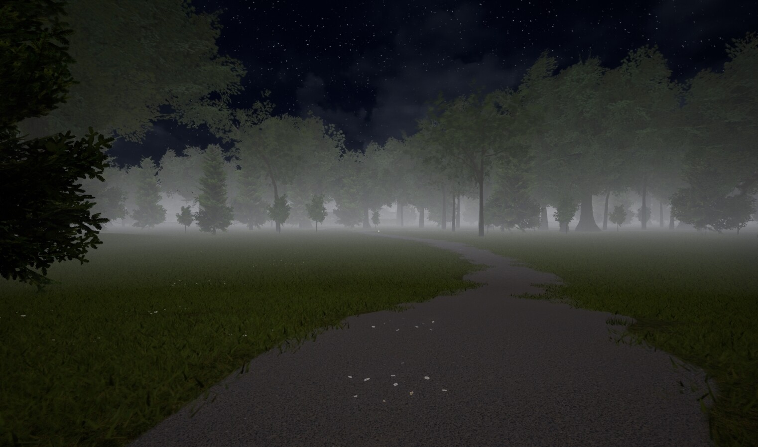 Project Horror Tales #9