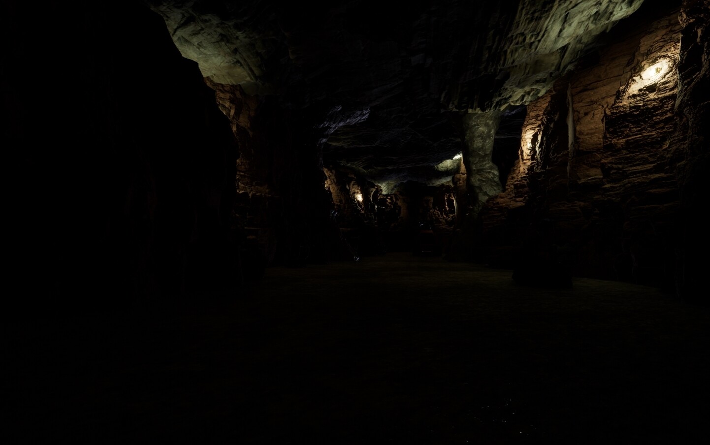 Project Horror Tales #12