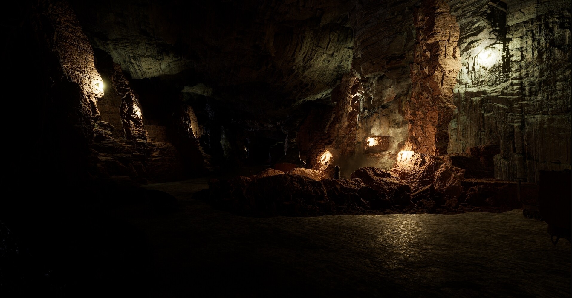 Project Horror Tales #10