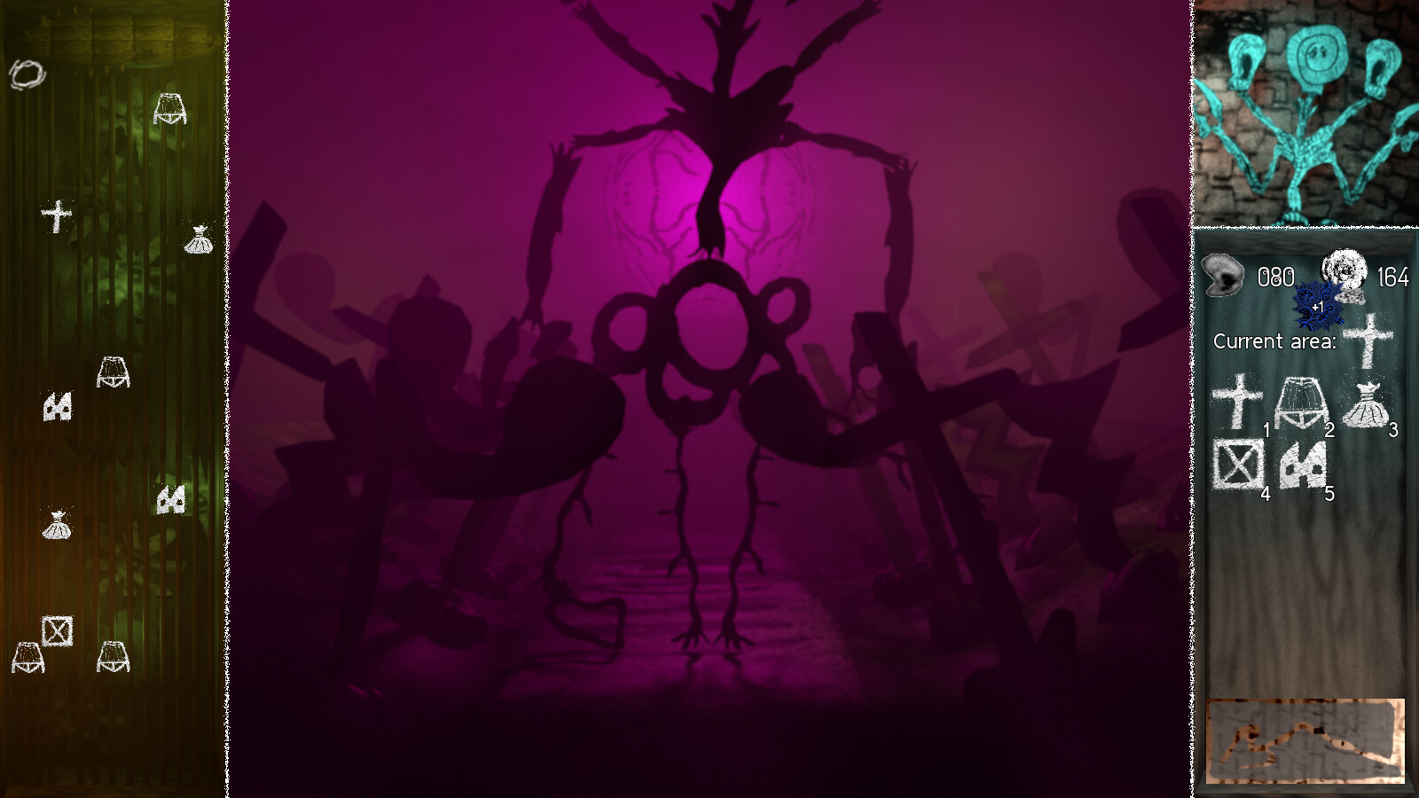 DETUNED screenshot 1
