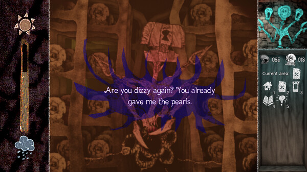 DETUNED game for Linux 1