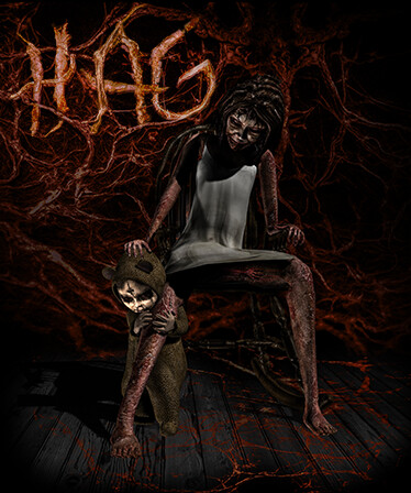HAG