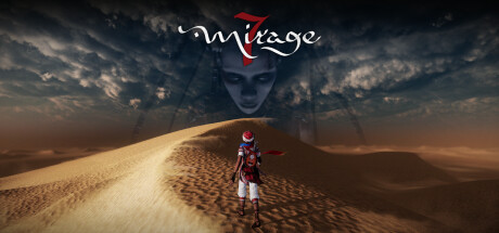 Mirage 7 banner image