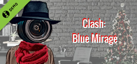 Clash: Blue Mirage Demo banner