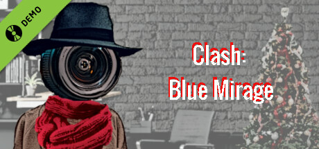 Clash: Blue Mirage Demo