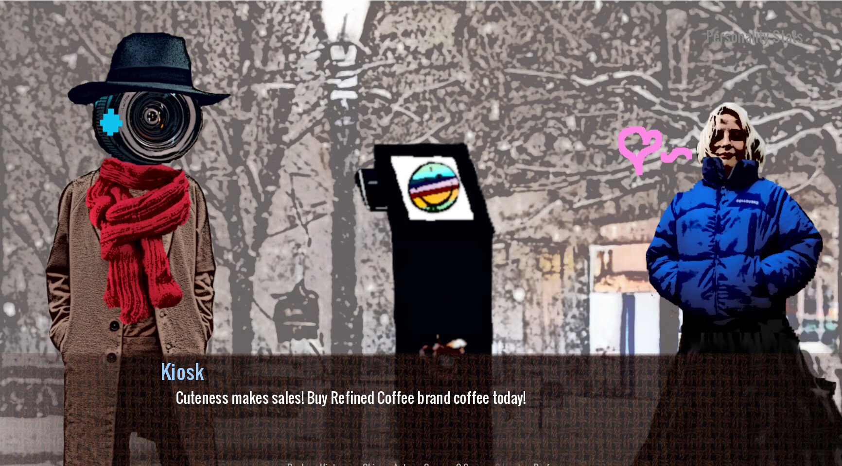 Clash: Blue Mirage Demo #4