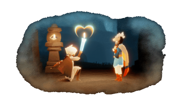 Sky: Children of the Light Mobile 1