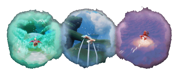 Sky: Children of the Light Mobile 3