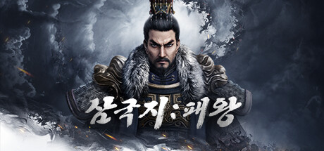 삼국지: 패왕 banner