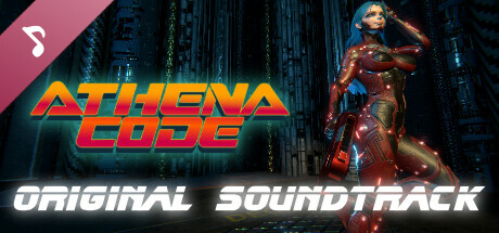 Athena Code Soundtrack